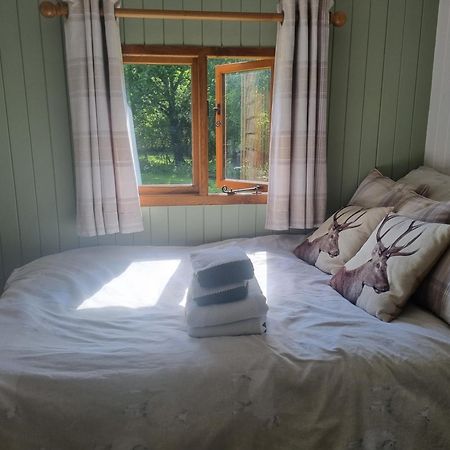 Villa Sika Hut Wareham Esterno foto